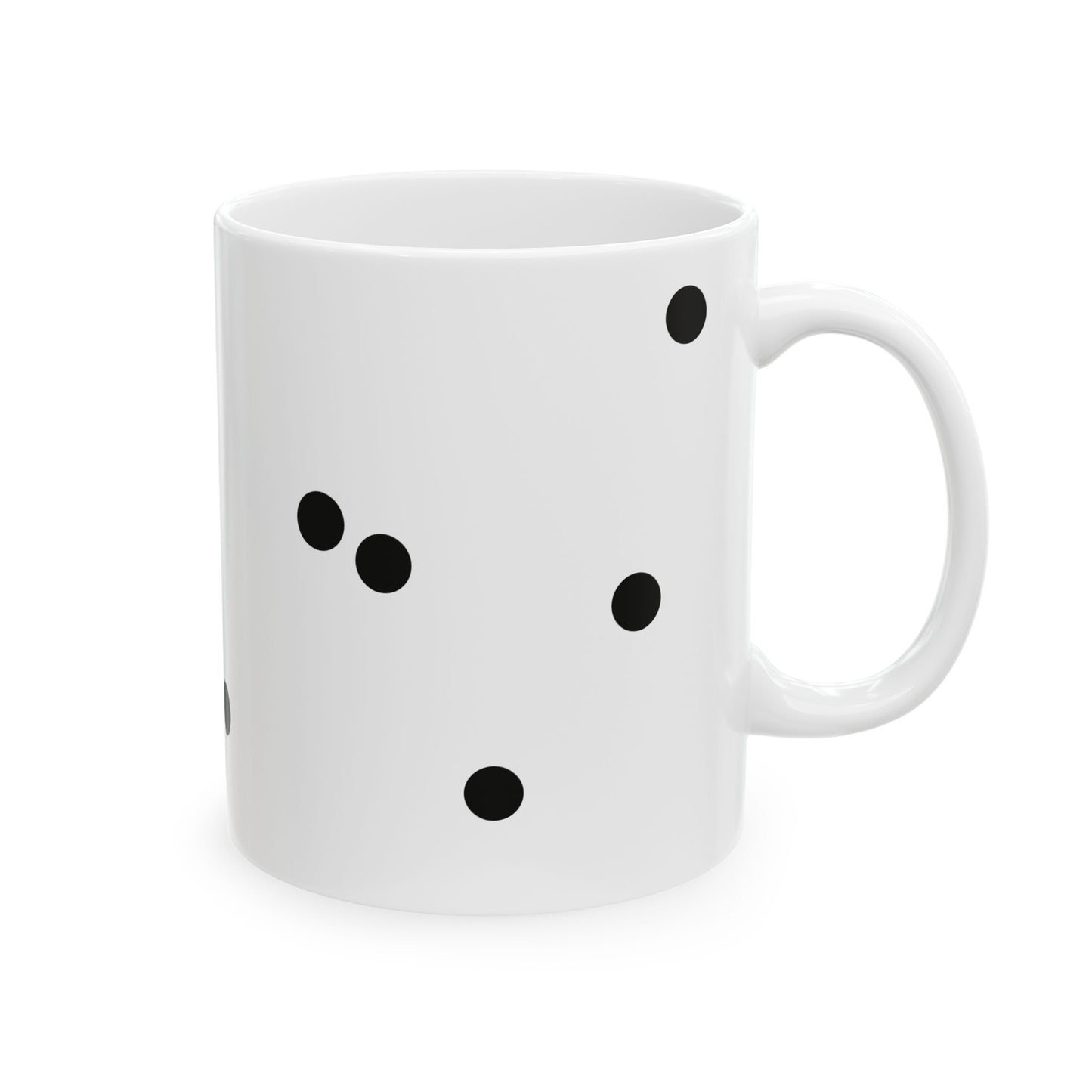 Dot Mug