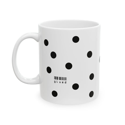 Dot Mug