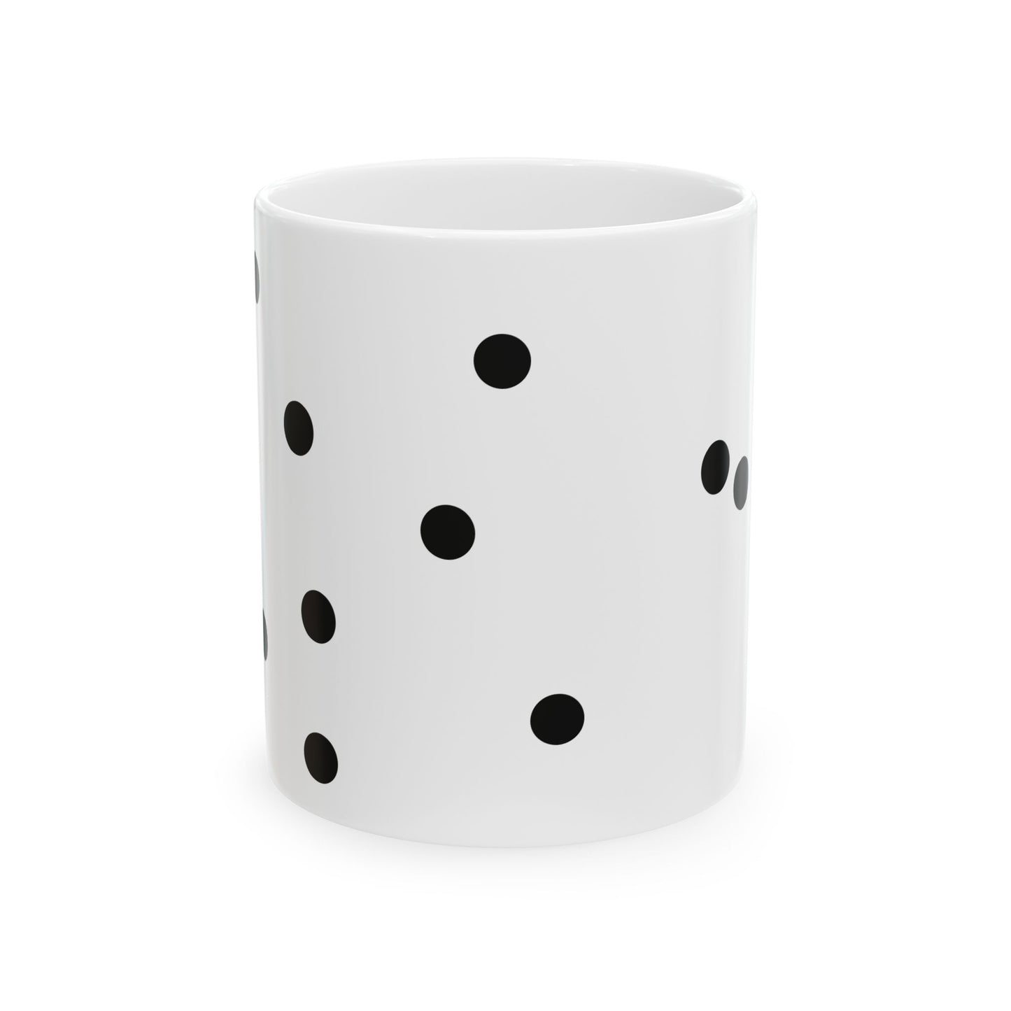 Dot Mug